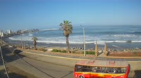 Huanchaco - Malecon Grau