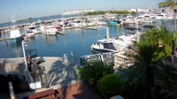 Tampa - Westshore Yacht Club Marina