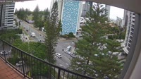 Broadbeach - Kurrawa Gold Coast Beach
