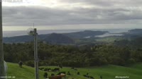 Whangamatā - Panorama