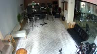 Manhattan - Times Square - Podcast Studio