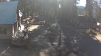 Shaver Lake - Lakeshore Resort