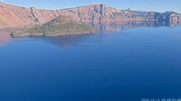 Crater Lake