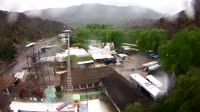 San Rafael - Río Atuel