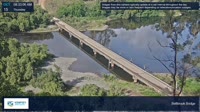 Condado de Kempsey - Cámaras de inundación