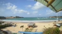 Ayangue - Beach