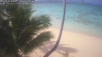 Rarotonga - Avaavaroa Beach