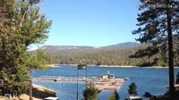 Bass Lake - Miller's Landing Resort on Bass Lake