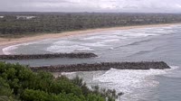 Evans Head - Evans River
