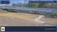 Townsville - Kamery przeciwpowodziowe
