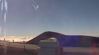 Hawaiʻi - Hilo - Maunakea Visitor Information Station