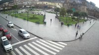Cusco - Plaza de Armas