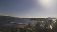Baní - Las Calderas Bay - Sava Salinas