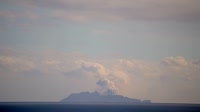 Whakatane - White Island