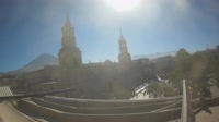 Arequipa - Basilica Cathedral