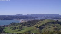 Whitianga - Panoramic view