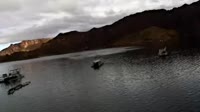 San Rafael - Atuel Canyon