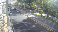 Cochabamba - Plaza 14 de Septiembre