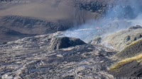 Hawaï - Volcan Kīlauea