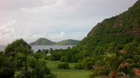Terre-de-Haut - Plage d'Anse du Figuier
