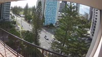 Broadbeach - Kurrawa Gold Coast Beach
