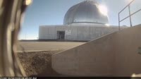 Hawaiʻi - Mauna Kea - NASA Infrared Telescope Facility