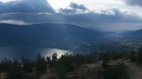 Penticton - Panoramic view