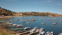 Copacabana - Lago Titicaca