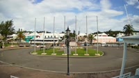 Saint George - Ordnance Island