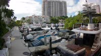 Aventura - Williams Island Marina