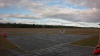 Campbell River - Airport