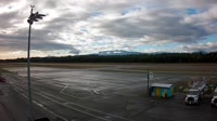 Campbell River - Airport