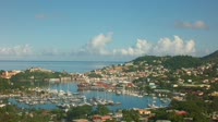 Saint George's - St. George's Inner Harbour