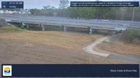 Townsville - Telecamere per il monitoraggio delle inondazioni