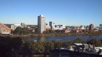 Bostonas - Boston University - Charles River