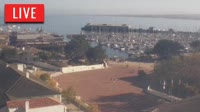 Monterey - Harbor