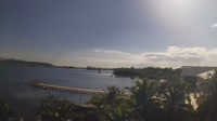 Baní - Las Calderas Bay - Sava Salinas