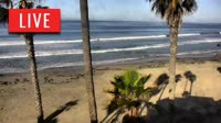 San Diegas - Pacific Beach