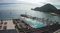 Cabo San Lucas - Playa El Farito