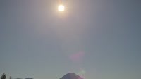 Ngauruhoe ugnikalnis