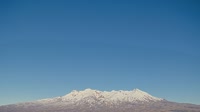 Ruapehu ugnikalnis
