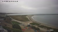 Half Moon Bay - Pillar Point Harbor