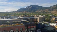 Boulder - Flatirons