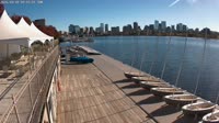 Cambridge - MIT Sailing Pavilion