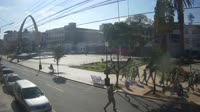 Tacna - Plaza Mayor