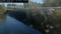 Columbia - Saluda River