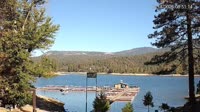 Bass Lake - Miller's Landing Resort on Bass Lake