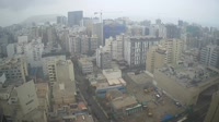 Lima - Miraflores - Calle Alcanfores