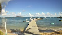 Saint Croix - Christiansted - Teague Bay