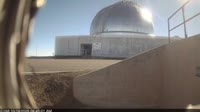 Hawaiʻi - Mauna Kea - NASA Infrared Telescope Facility